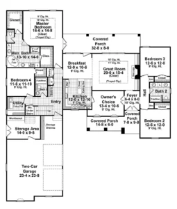 THE LAKEWOOD (FLOOR PLAN) (1)